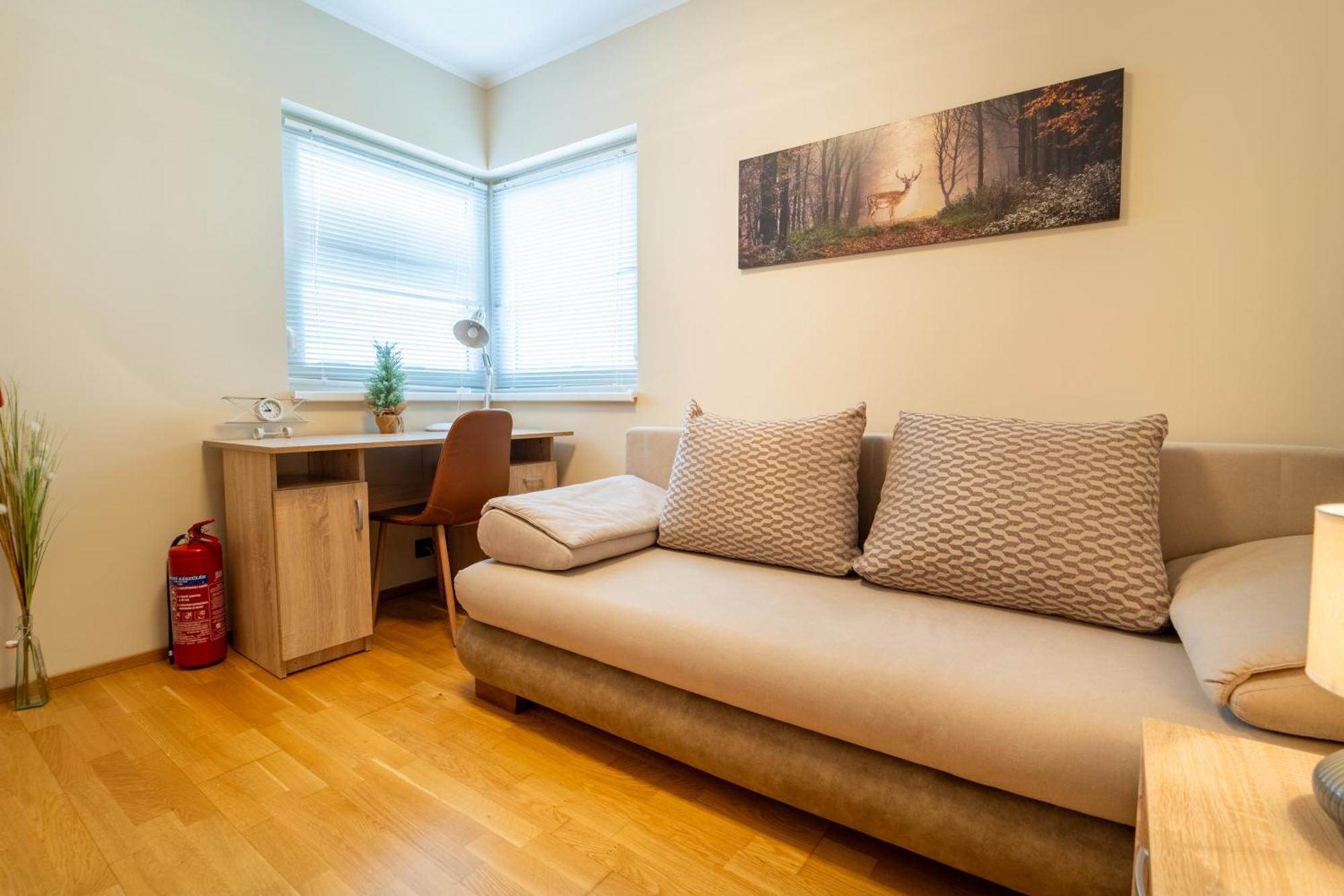 Abg House Ecser Eksteriør bilde