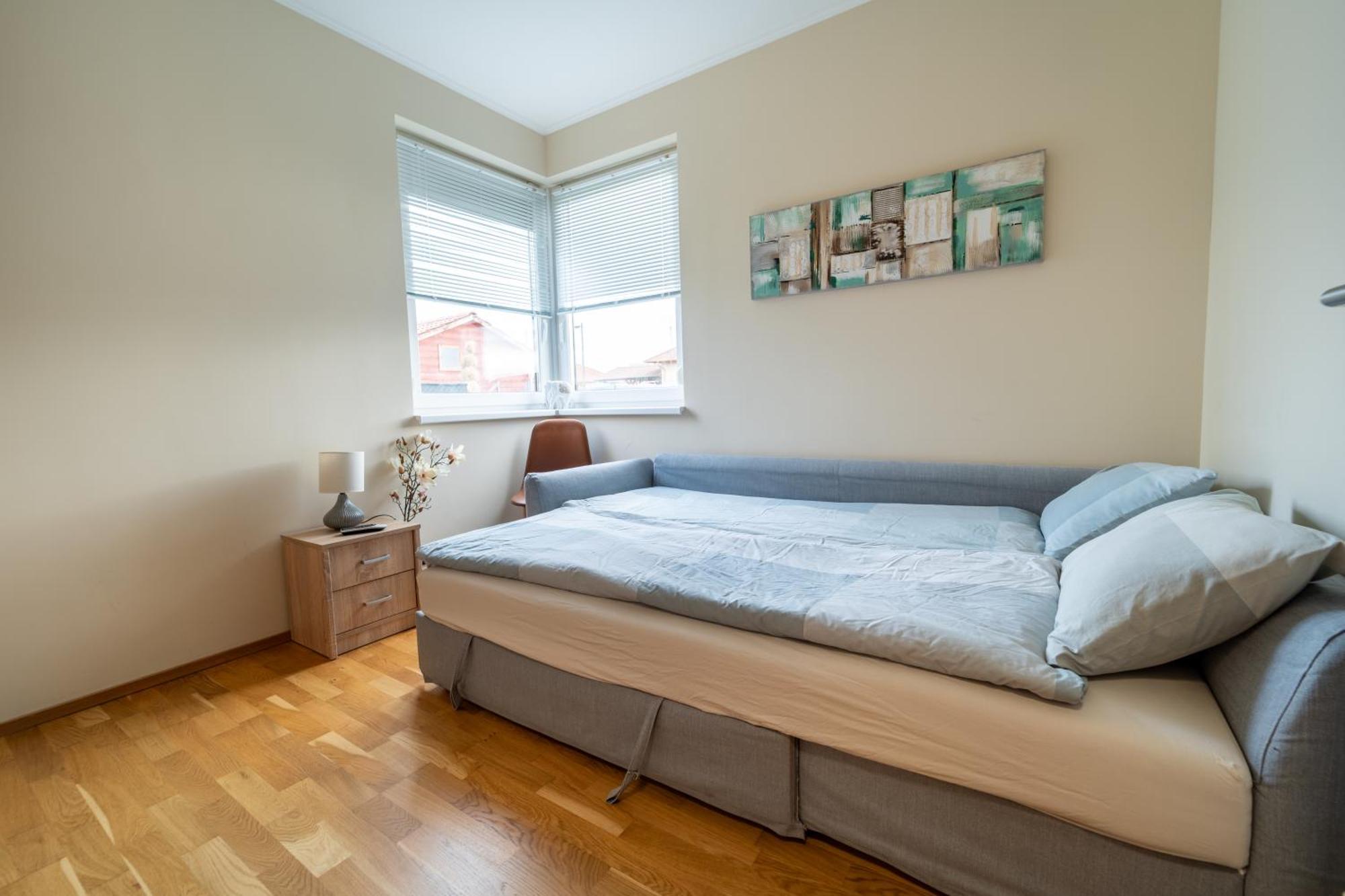 Abg House Ecser Eksteriør bilde